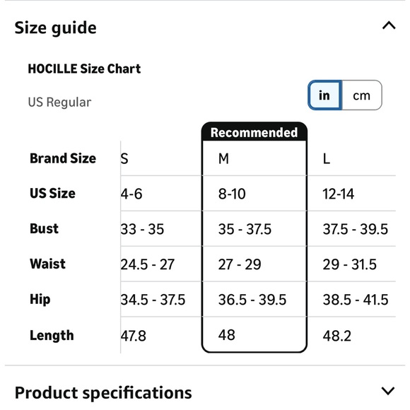 Amazon Ruffle Dress - Picture 4 of 4